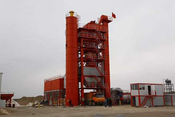 Used Asphalt Mixing Plant - 图片 4